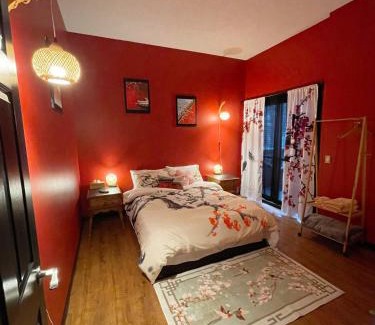 Northwest Calgary Casa | Lu Yao Inn OP