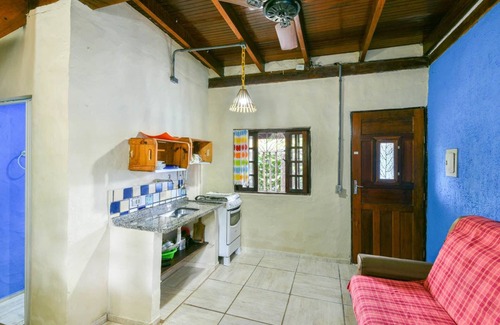 Maresias Hotel | Lua Chalés Maresias