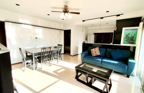 Kuwae Apartamento | Luana Uakoko Resort Hotel