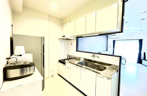Kuwae Apartamento | Luana Uakoko Resort Hotel