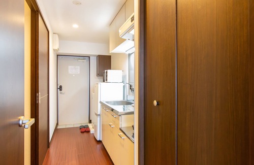 Kuwae Apartamento | Luana Uakoko Resort Hotel