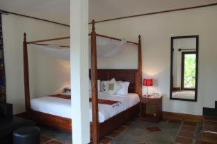 Luang Prabang Complejo | Luang Prabang chanon hotel