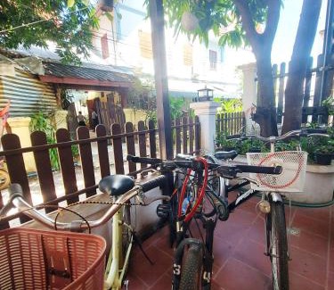 Luang Prabang Hotel | Luang Prabang Meunna Hotel