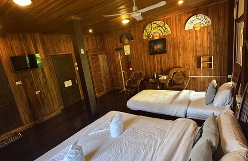 Luang Prabang Casa | Luang Prabang Province
