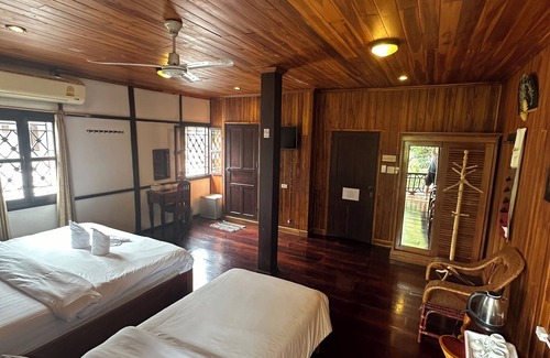 Luang Prabang Casa | Luang Prabang Province