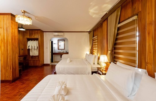 Luang Prabang Hotel | LuangPrabang Centre Hotel