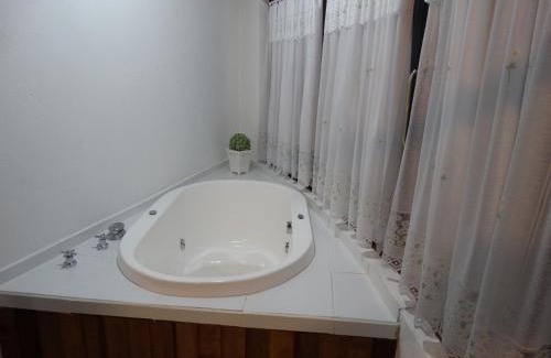 Monte Verde Chalet De Esquí | Luar da Montanha chalés