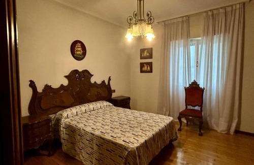 Luarca Apartamento | Luarca Mar y Centro