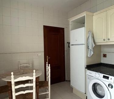 Luarca Apartamento | Luarca Mar y Centro