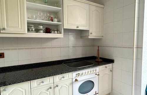 Luarca Apartamento | Luarca Mar y Centro