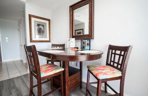 Sandestin Apartamento | Luau at Sandestin Tower I & II