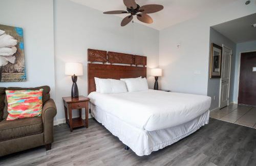 Sandestin Apartamento | Luau at Sandestin Tower I & II