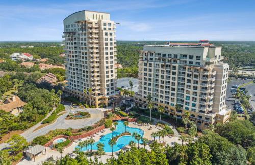 Sandestin Apartamento | Luau at Sandestin Tower I & II