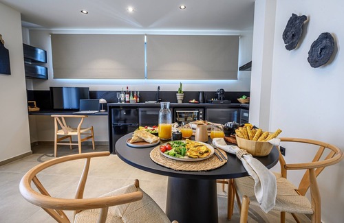 Volos City Centre Casa | Luaz Suites Volos Center