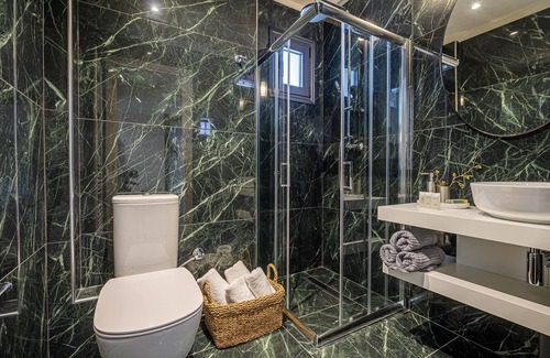 Volos City Centre Casa | Luaz Suites Volos Center