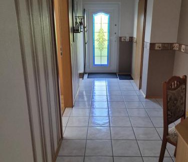 Hillesheim Apartamento | Luba
