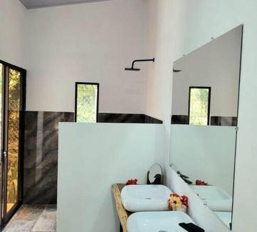 Puerto Jiménez Casa | Luba house