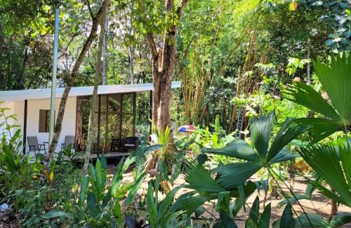 Puerto Jiménez Casa | Luba house