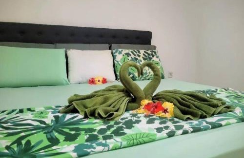 Puerto Jiménez Casa | Luba house