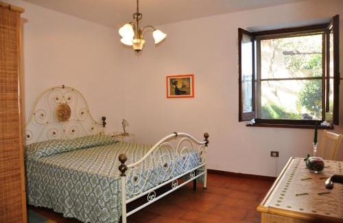 Lu Bagnu Apartamento | Lubagnu Vacanze