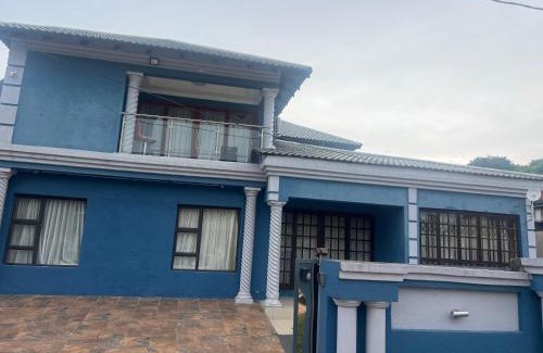 Mbombela Casa | Luband Guest House