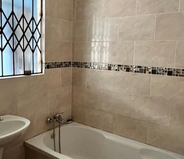 Mbombela Casa | Luband Guest House