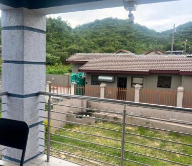 Mbombela Casa | Luband Guest House