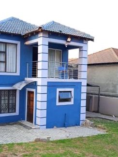 Mbombela Casa | Luband Guest House