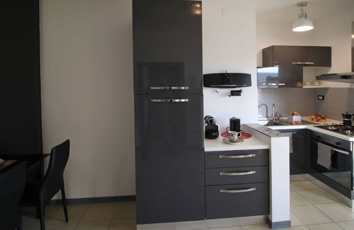 Villa Rosa Apartamento | Casas de vacaciones frente al mar LUBAR: calidad de 5 estrellas y precio asequible