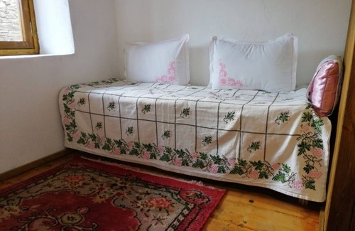 Izmir City Centre Hotel | Lubbey Butik Otel