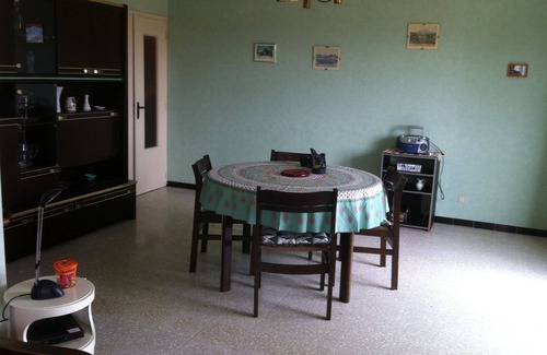 Apt Apartamento | Luberon Apt apartamento grande F4