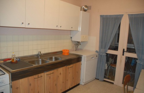 Apt Apartamento | Luberon Apt apartamento grande F4