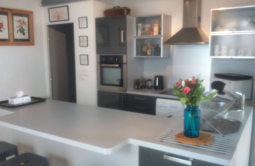 Chateauneuf-de-Gadagne Apartamento | Luberon, Aviñón, Isle sur la Sorgue