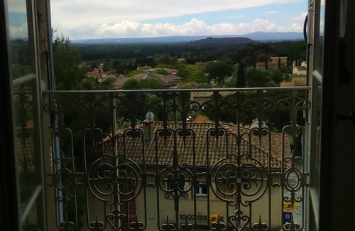 Chateauneuf-de-Gadagne Apartamento | Luberon, Aviñón, Isle sur la Sorgue