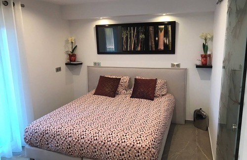 Pierrevert Cama Y Desayuno | Chambre Chez L'habitant Confortable et Chaleureuse en Haute Provence