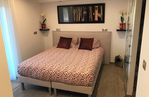 Pierrevert Cama Y Desayuno | Chambre Chez L'habitant Confortable et Chaleureuse en Haute Provence