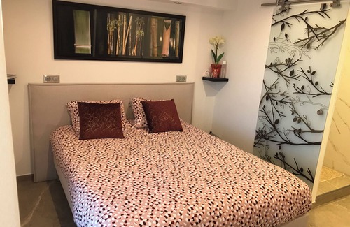Pierrevert Cama Y Desayuno | Chambre Chez L'habitant Confortable et Chaleureuse en Haute Provence