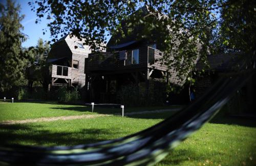 Lubiatowo Apartamento | Lubia Apartments baltic sea, garden ,parking ,dog firendly, in Lubiatowo