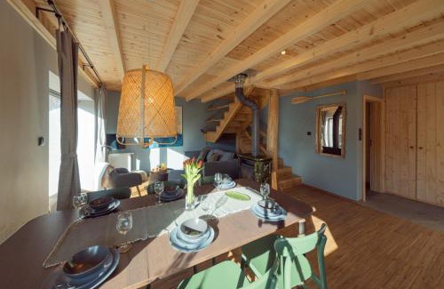 Lubiatowo Apartamento | Lubia Apartments baltic sea, garden ,parking ,dog firendly, in Lubiatowo
