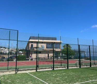 Sitio de Calahonda Apartamento | Lubina del sol