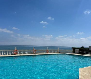 Sitio de Calahonda Apartamento | Lubina del sol
