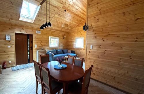 gmina Grodziczno Casa | Lubkowa chata