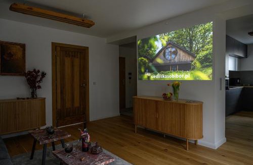 Lublin Apartamento | LUBLIN RESIDENCE Apartamenty z klimatem, ogród, parking