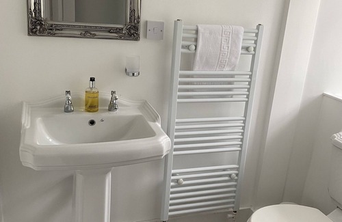 Callander Cama Y Desayuno | Lubnaig Guest House
