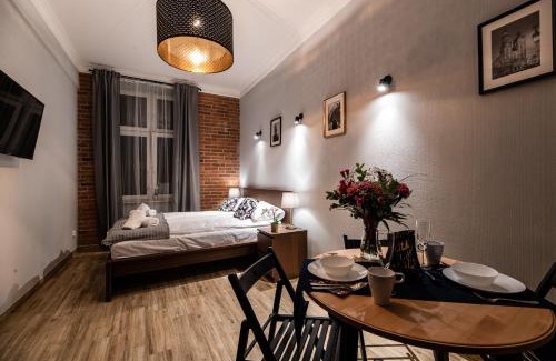 City Centre Apartamento | Lubomirskiego 23 Residence - great location, 10 min to Main Square by foot, right next to Main Rail and Bus Station