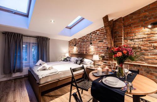 City Centre Apartamento | Lubomirskiego 23 Residence - great location, 10 min to Main Square by foot, right next to Main Rail and Bus Station