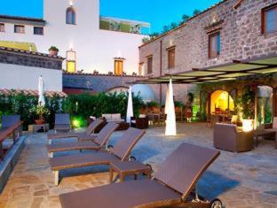 Schiazzano Villa | Lubra Casa Relax
