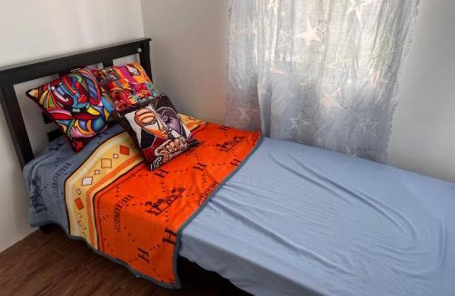 San Pablo Casa | Lubrin Townhouse