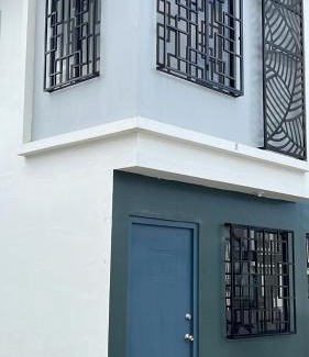 San Pablo Casa | Lubrin Townhouse