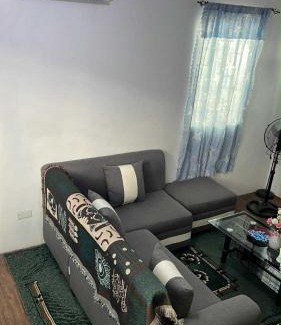 San Pablo Casa | Lubrin Townhouse